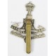 Cap Badge