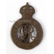 Cap Badge