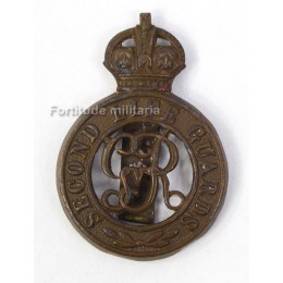 Cap Badge