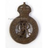 Cap Badge