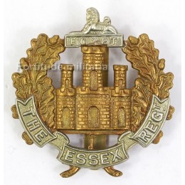 The Essex regiment