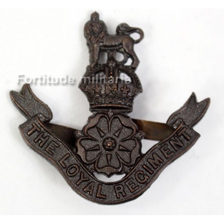 Cap Badge