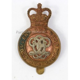 Cap Badge