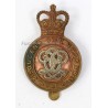 Cap Badge