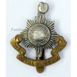 Cap Badge