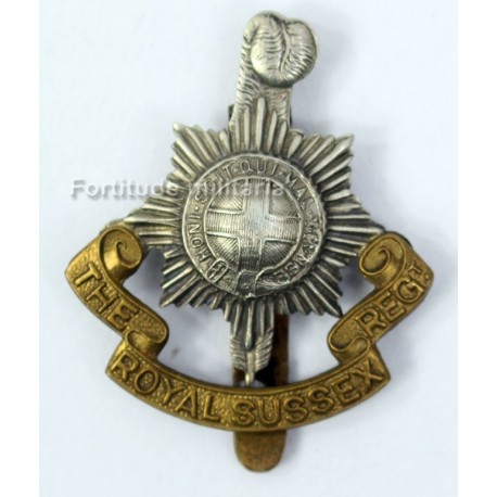 Cap Badge