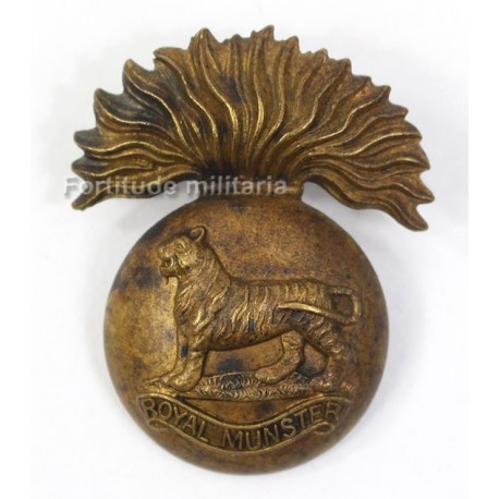 Cap Badge