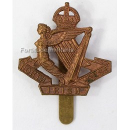 Cap Badge