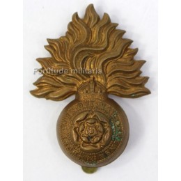 British Army City of London Fusiliers