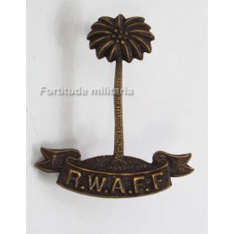 Royal West African Frontier Force