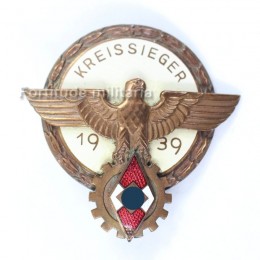 Kreissieger 1939