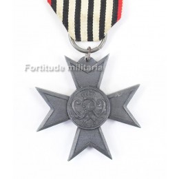 War merit medal