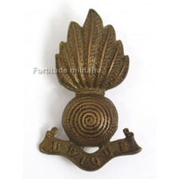 Cap badge