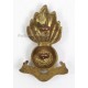 Cap badge