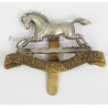 Cap badge