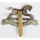 Cap badge