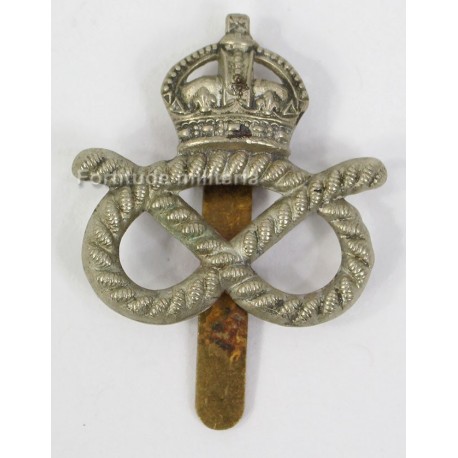 Cap badge