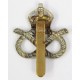 Cap badge