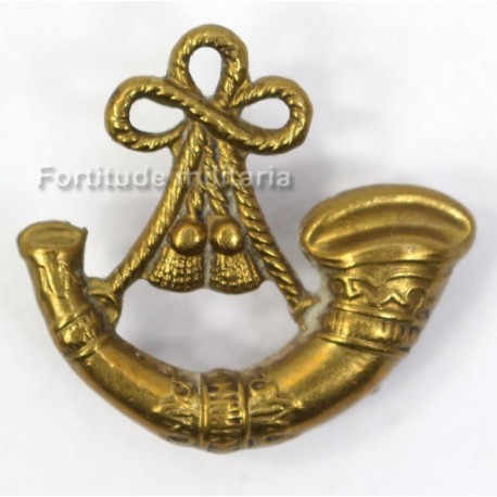 Cap Badge