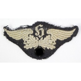 Luftwaffe trade badge