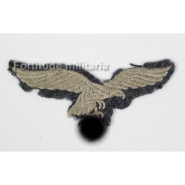 Luftwaffe cap eagle