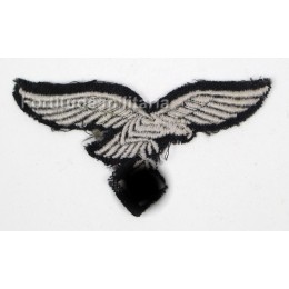 Luftwaffe cap eagle