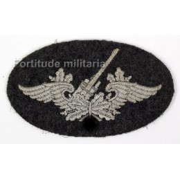 Luftwaffe trade badge