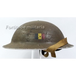 MkII combat helmet