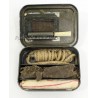 Lee Enfield rifle cleaning kit