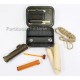 Lee Enfield rifle cleaning kit