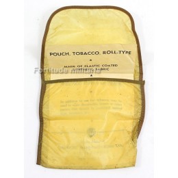 US ARMY tobacco pouch