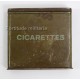 Boite de rations Anglaises "Cigarettes"