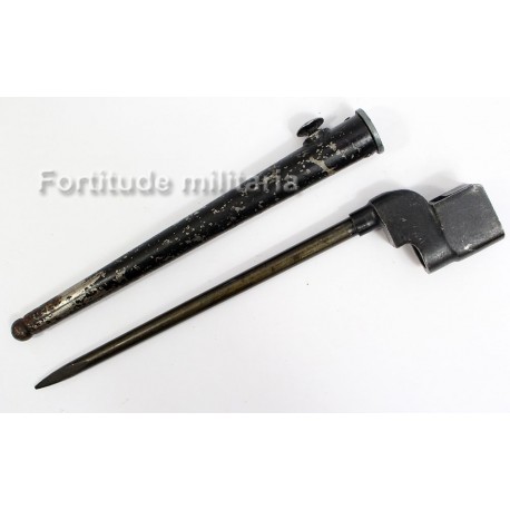 british MkII bayonnet