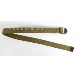 US ARMY leg strap