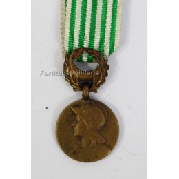 Medaille Dardanelles