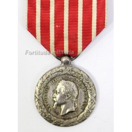 Médaille de la campagne d'Italie