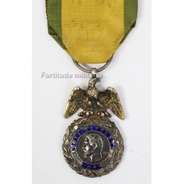French "Médaille Militaire"