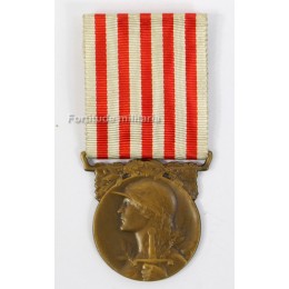 French 1914-1918 medal