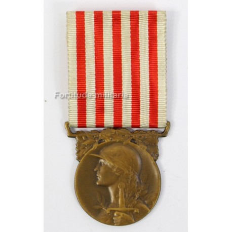 Médaille commémorative 1914-1918