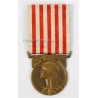 Médaille commémorative 1914-1918