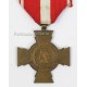 Croix de la valeur militaire