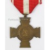 Croix de la valeur militaire