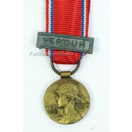 Medaille de Verdun
