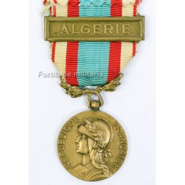 Médaille commémorative d'Afrique du Nord