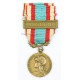 Médaille commémorative d'Afrique du Nord