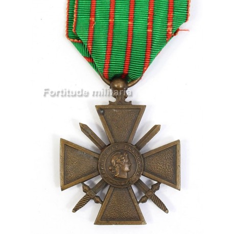 Croix de guerre