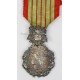 Médaille des douanes Françaises