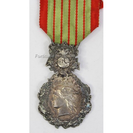 Médaille des douanes Françaises