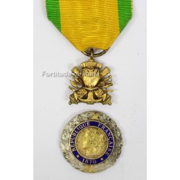 French "Médaille Militaire"