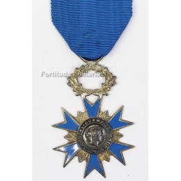 French "Ordre national du Mérite"